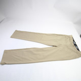 Nike Dri-Fit Dress Pants Men's Beige Used-PNTS-032737