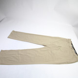 Nike Dri-Fit Dress Pants Men's Beige Used 32X32 PNTS-032741