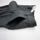 Nike Dri-Fit Dress Pants Men's Dark Gray New with Tags-PNTS-032738