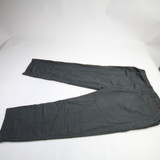 Nike Dri-Fit Dress Pants Men's Dark Gray Used 38x29-PNTS-032766