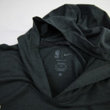 Orlando Magic Nike NBA Authentics Yoga Sweatshirt Men's Dark Gray/Heather Used-TOPS-158554