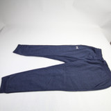 Under Armour Sweatpant Men's Navy New with Tags Multiple Sizes PNTS-032841
