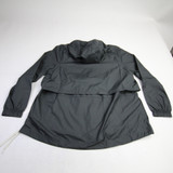 UConn Huskies Nike Jacket Women's Dark Gray New with Tags Multiple Sizes TOPS-158567