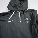 UConn Huskies Nike Jacket Women's Dark Gray New with Tags Multiple Sizes TOPS-158567