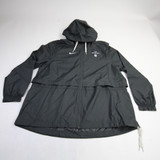 UConn Huskies Nike Jacket Women's Dark Gray New with Tags Multiple Sizes TOPS-158567
