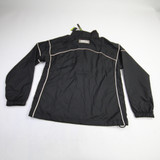 UConn Huskies Nike Jacket Women's Black New with Tags Multiple Sizes TOPS-158570