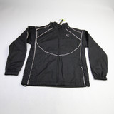 UConn Huskies Nike Jacket Women's Black New with Tags Multiple Sizes TOPS-158570