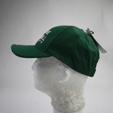 Nike Adjustable Hat Unisex Green New with Tags OSFA HATS-014593