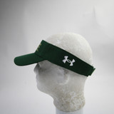 CSU Rams Under Armour Visor Unisex Green/Gold New OSFM-HATS-014530