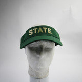 CSU Rams Under Armour Visor Unisex Green New without Tags OSFM HATS-014530