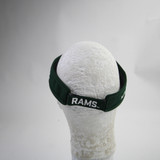 CSU Rams Under Armour Visor Unisex Green New OSFM-HATS-014533
