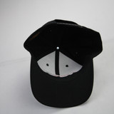 New England Patriots Yupoong Snap-Back Hat Unisex New with Tags OSFM HATS-014527