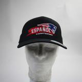 New England Patriots Yupoong Snap-Back Hat Unisex New with Tags OSFM HATS-014527