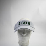 CSU Rams Under Armour Visor Unisex Gray New without Tags OSFM HATS-014541