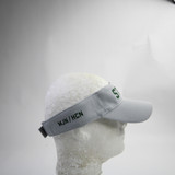 CSU Rams Under Armour Visor Unisex Gray New without Tags OSFM HATS-014541