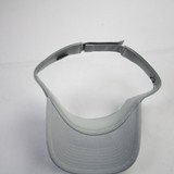 CSU Rams Under Armour Visor Unisex Gray New without Tags OSFM HATS-014541