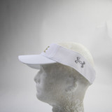 CSU Rams Under Armour Visor Unisex White/Gold New OSFM-HATS-014542