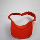 CSU Rams Under Armour Visor Unisex Orange New OSFM-HATS-014546