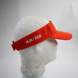 CSU Rams Under Armour Visor Unisex Orange New OSFM-HATS-014546