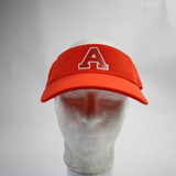 CSU Rams Under Armour Visor Unisex Orange New without Tags OSFM HATS-014546