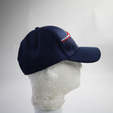 New England Patriots New Era 9seventy Snap-Back Hat Unisex Navy Used OSFM-HATS-014524