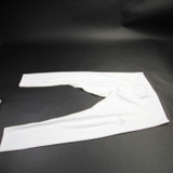 adidas Techfit Compression Pants Men's White Used XXL PNTS-032807