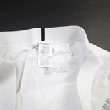 adidas Techfit Compression Pants Men's White Used-PNTS-032809