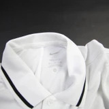 Nike Dri-Fit Polo Men's White New with Tags Multiple Sizes TOPS-158249