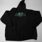Jacksonville Jaguars Beyond Blessed Sweatshirt Men's Black Used XXL TOPS-158890