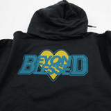 Jacksonville Jaguars Beyond Blessed Sweatshirt Men's Multiple Sizes TOPS-158962
