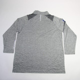 Los Angeles Clippers Fanatics Pullover Men's Gray/Heather New XLT-TOPS-158964