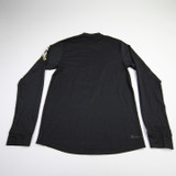 Columbus Crew adidas Creator Long Sleeve Shirt Men's Black Used XS-TOPS-158631