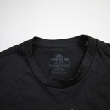 Columbus Crew adidas Creator Long Sleeve Shirt Men's Black Used XS-TOPS-158631