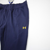 California Golden Bears Under Armour Athletic Pants Women's New with Tags L PNTS-032838