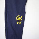 California Golden Bears Under Armour ColdGear Athletic Pants Multiple Sizes PNTS-032840