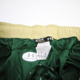 CSU Rams Under Armour Athletic Pants Men's Dark Green Used 3XLT PNTS-032903