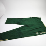 CSU Rams Under Armour Athletic Pants Men's Dark Green Used 3XLT PNTS-032903