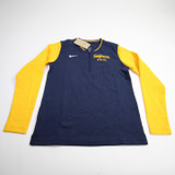 California Golden Bears Nike Dri-Fit Pullover Women's Multiple Sizes TOPS-158831