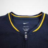 California Golden Bears Nike Pullover Women's Navy New without Tags M TOPS-158833