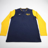 California Golden Bears Nike Pullover Women's Navy New without Tags M TOPS-158833