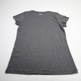 California Golden Bears Under Armour HeatGear Short Sleeve Shirt Women's M TOPS-158808