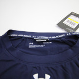 California Golden Bears Under Armour HeatGear Short Sleeve Shirt Women's M TOPS-158809