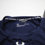 California Golden Bears Under Armour Long Sleeve Shirt Women's New with Tags M TOPS-158811