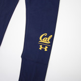 California Golden Bears Under Armour HeatGear Compression Pants Women's S PNTS-032911
