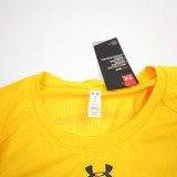 California Golden Bears Under Armour HeatGear Short Sleeve Shirt Multiple Sizes TOPS-158818