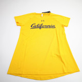 California Golden Bears Under Armour HeatGear Short Sleeve Shirt Multiple Sizes TOPS-158818