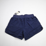 California Golden Bears Under Armour HeatGear Athletic Shorts Women's Navy New-SHOR-034627