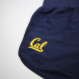 California Golden Bears Under Armour HeatGear Athletic Shorts Women's Navy New-SHOR-034627