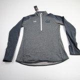 California Golden Bears Under Armour HeatGear Pullover Women's New with Tags S TOPS-158826