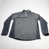 California Golden Bears Under Armour ColdGear Pullover Men's New with Tags M TOPS-158827